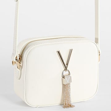 Valentino By Mario Valentino - Bolso Mujer Divina VBS1IJ09 Blanco
