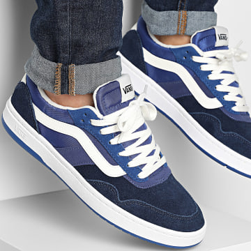 Vans - Baskets Cruze 3.0 D6SCJE1 Gradient Blue