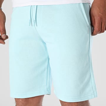 Blend - Pantaloncini da jogging Cano 20718381 Azzurro