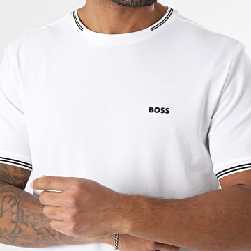 BOSS - Taul T-shirt 50521245 Wit
