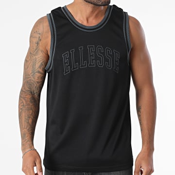 Ellesse - Canotta Bellic SHZ21994 Nero