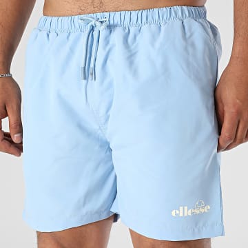 Ellesse - Short De Bain Lamina SHZ16468 Bleu Clair