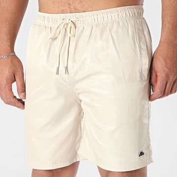 Ellesse - Short De Bain Mulina SHZ21891 Beige