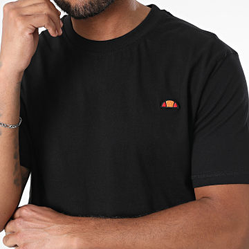 Ellesse - Tee Shirt Cassica SHZ20276 Noir