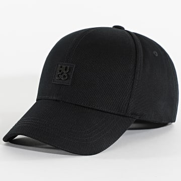 HUGO - Gorra Jake 50539554 Negro