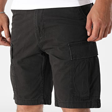 Levi's - Short Cargo Jean 001KG Noir