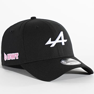New Era - 9Forty Essentiële alpinopet 60669251 Zwart