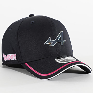 New Era - Team 9Seventy Alpine pet 60669258 Zwart
