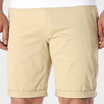 Tommy Jeans - Chino Shorts Scanton 1950 Beige