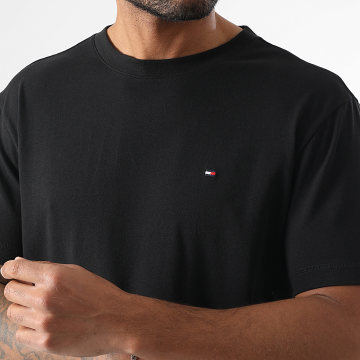 Tommy Hilfiger - Tee Shirt 3362 Noir