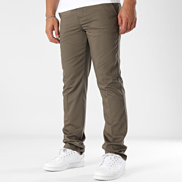 Armita - Pantalon 018 Vert Kaki