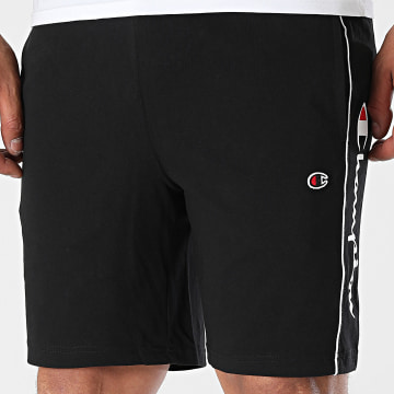 Champion - Short Jogging 220811 Noir