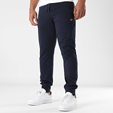Champion - Pantalon Jogging 220807 Bleu Marine
