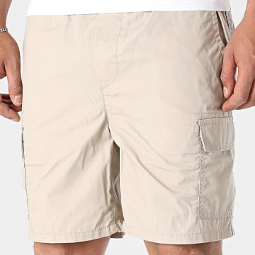 Only And Sons - Cargo Shorts Kal Beige