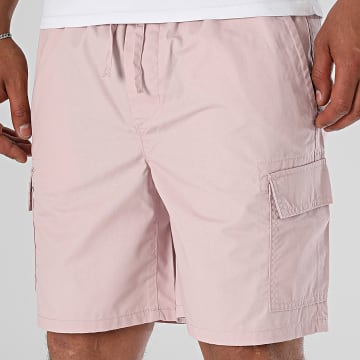 Only And Sons - Kal Roze Cargo Korte Broek