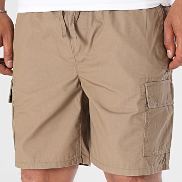 Only And Sons - Kal Cargo Korte Broek Bruin