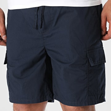 Only And Sons - Kal Cargo Korte Marine Blauw