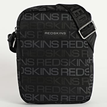 Redskins - Sacoche Ulamae Noir