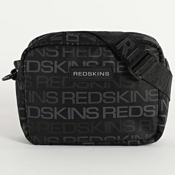 Redskins - Bolsa Ulnase Negra