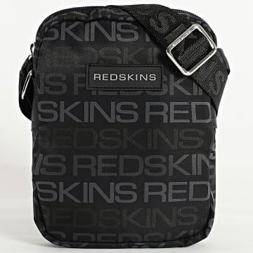 Redskins - Bolsa Ulpane Negra