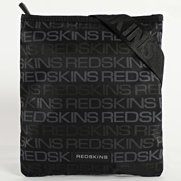 Redskins - Bolsa Ultrae Negra