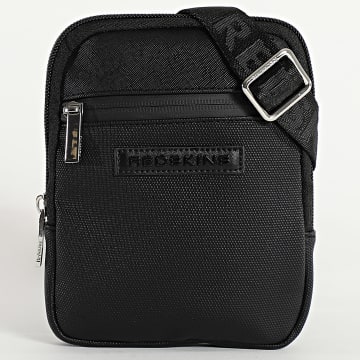 Redskins - Bolso Umamie Negro
