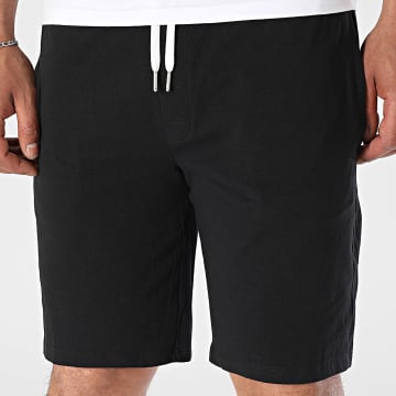 Tommy Hilfiger - Short Jogging Track 3364 Noir