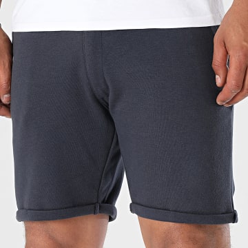 American People - Barry Jogging Shorts Marineblau