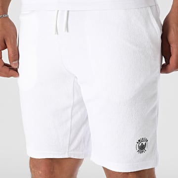 American People - Balto Joggingbroek Wit