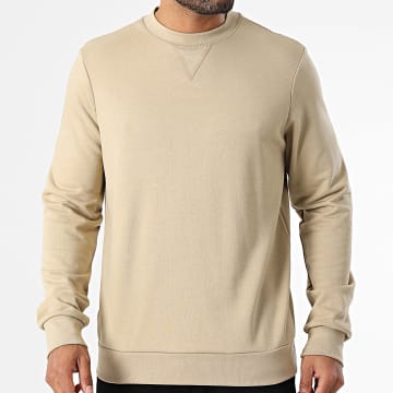 Blend - Felpa girocollo 20718379 Beige