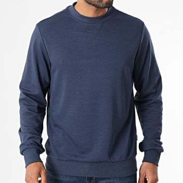 Blend - Felpa girocollo 20718379 Navy