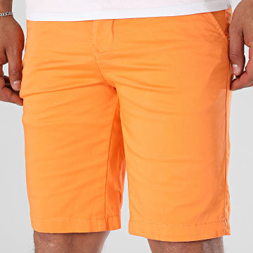 American People - Chino Shorts Most Orange