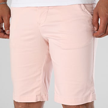 American People - Chino Shorts Most Rose