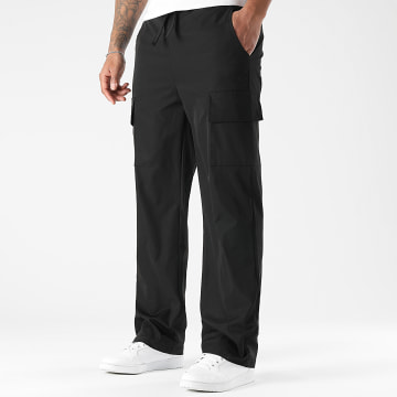 LBO - Pantalon Cargo 2026 Noir