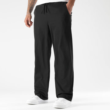 LBO - Pantalon Large 2027 Noir