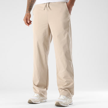 LBO - Pantalon Large 2028 Beige