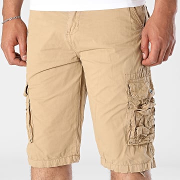 MTX - Cargo Shorts 265 Beige