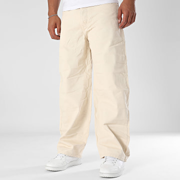 MTX - Jean Baggy Fit 53W Beige