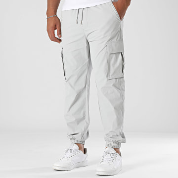 MTX - Cargo-Hose 233 Grau