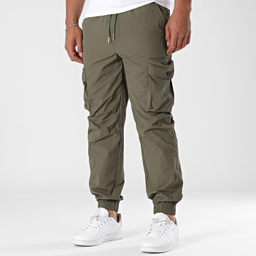 MTX - Cargo-Hose 523 Khaki Grün