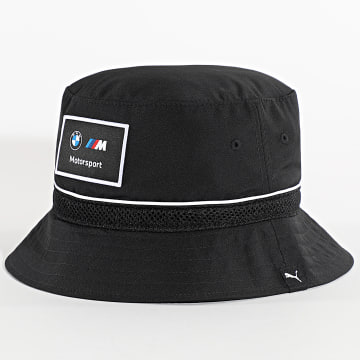 Puma - BMW MMS Bob 026043 Negro