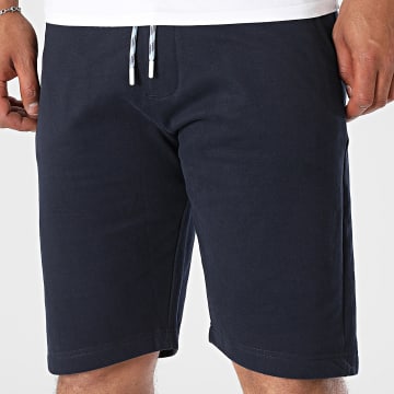 Classic Series - Valve Jogging Shorts Marineblau
