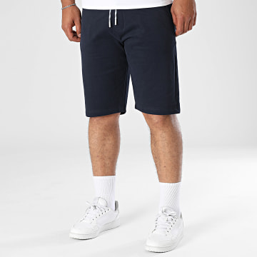Classic Series - Short Jogging Valve Bleu Marine