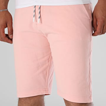 Classic Series - Valve Jogging Shorts Pink