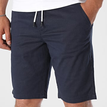 Classic Series - Furi Chino Shorts Marineblau