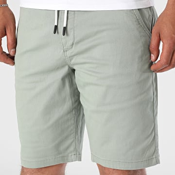 Classic Series - Chino Shorts Furi Grün