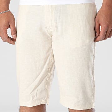 Classic Series - Chino Shorts Fabre Beige