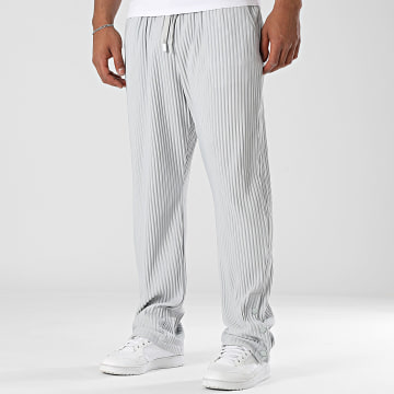 John H - Hose 375 Grau