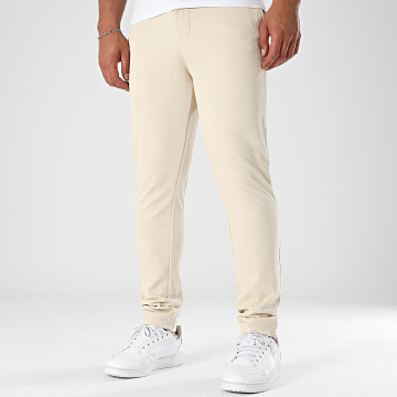 John H - Pantalon Chino 128 Beige