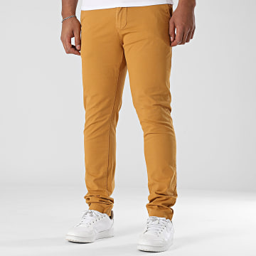 MTX - Chino-Hose 665 Camel